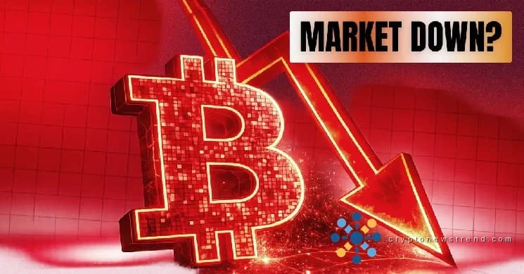 فشل اتفاق السلام بين الولايات المتحدة وإيران، وأسواق العملات المشفرة تستعد للتقلبات
