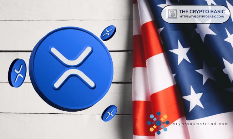 Arizona se acerca a agregar XRP a la reserva criptográfica estatal