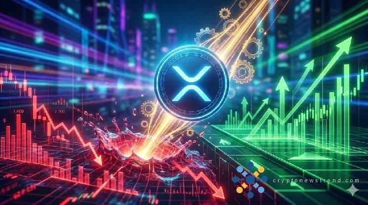 XRP Price Eases From Highs, Yet Setup Still Favors Another Rally