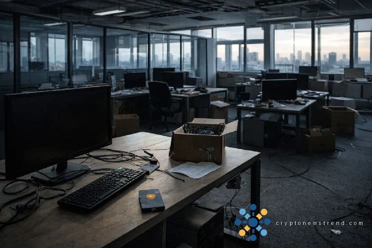 随着数十亿美元涌入比特币 ETF 和稳定币，加密货币应用程序正在关闭