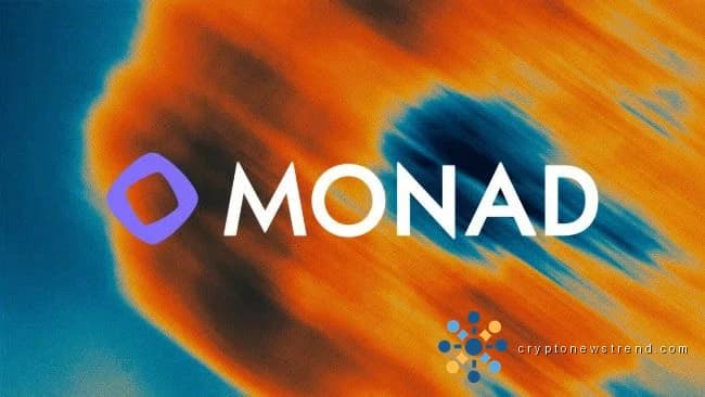 Monad dépasse le cap des 350 millions de dollars TVL grâce à des frais bas et une baisse du signal FDV