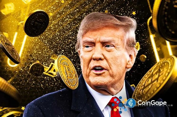 Changement majeur : la plateforme de médias sociaux de l'ancien président abandonne ses projets de produits d'investissement cryptographiques alors que les investisseurs retirent près de 650 millions de dollars