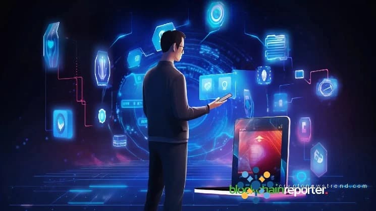 Magne.AI et LSP.Finance unissent leurs forces pour favoriser l'engagement des utilisateurs de smartphones Web3 dans DeFi