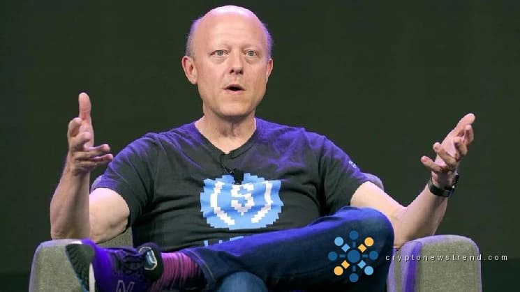 Circle's bold move: A $3 billion blockchain investment that may just be visionary.