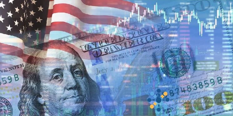 Les données sur l’emploi non agricole aux États-Unis dépassent bien plus les attentes ! Voici les détails