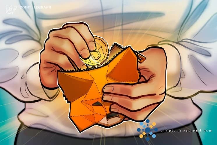 SocGen переносит в MetaMask долларовую стабильную монету USDCV, соответствующую требованиям MiCA