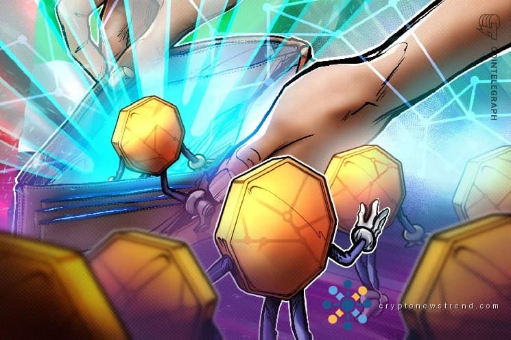 ADI Chain, vinculada a los Emiratos Árabes Unidos, obtiene soporte de Ledger en medio del crecimiento de las monedas estables
