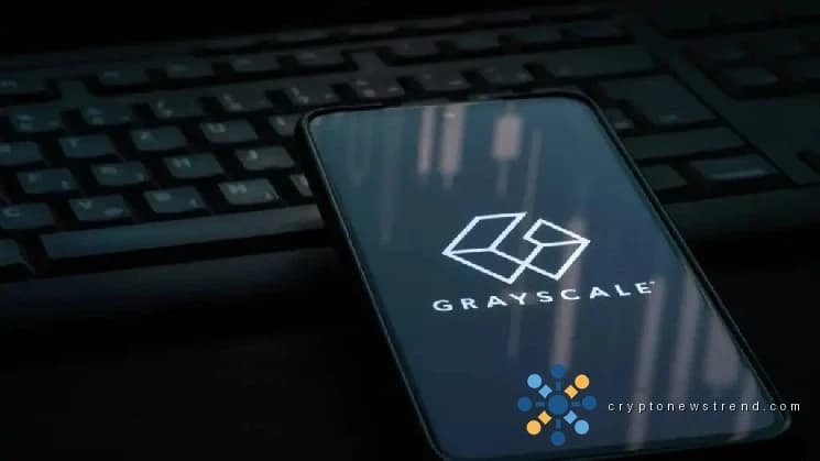 Bloomberg-Experte geht davon aus, dass ein wenig bekanntes digitales Token unmittelbar an der Börse notiert wird, da Grayscale die Einreichung börsengehandelter Fonds beschleunigt