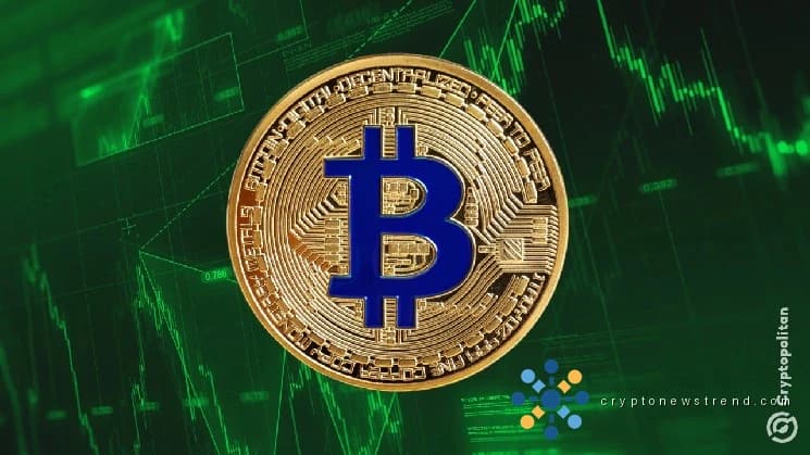 ارتفعت عملة البيتكوين فوق 72000 دولار بعد وقف إطلاق النار بين الولايات المتحدة وإيران مع ارتفاع الأسهم وانهيار النفط