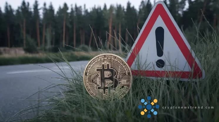 Warnungen eines chinesischen Bitcoin-Wals: „Das Problem der Straße von Hormus wird unterschätzt – seien Sie vorsichtig“