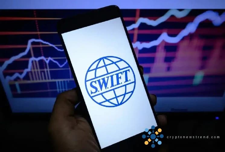 قد يؤدي الدفع بالرمز المميز لـ SWIFT إلى فتح حقبة جديدة للأسواق العالمية
