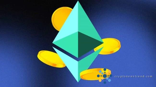 Le géant de la blockchain s'engage à investir massivement dans Ethereum pour alimenter l'efficacité du réseau