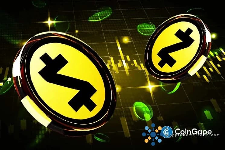 Pourquoi le prix du Zcash (ZEC) a-t-il augmenté de 30 % aujourd'hui (8 avril) ?