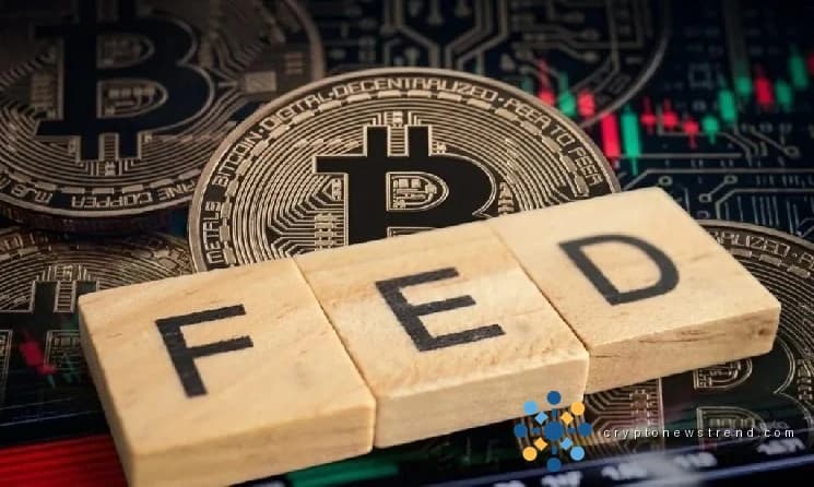 Crypto Analyst Andrew Parish Argues That With Kevin Warsh as Fed Chair, the Outlook for Cryptocurrencies Remains Bullish Even in the Worst-Case Scenario