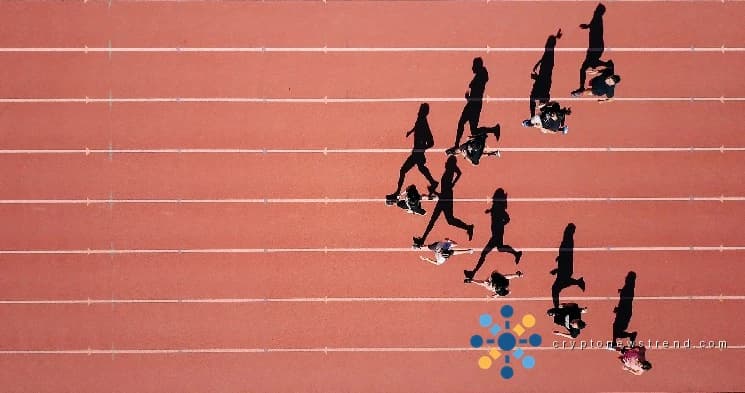 XRP 引领加密货币基金反弹 2.24 亿美元，创 12 月以来最大单周流入量
