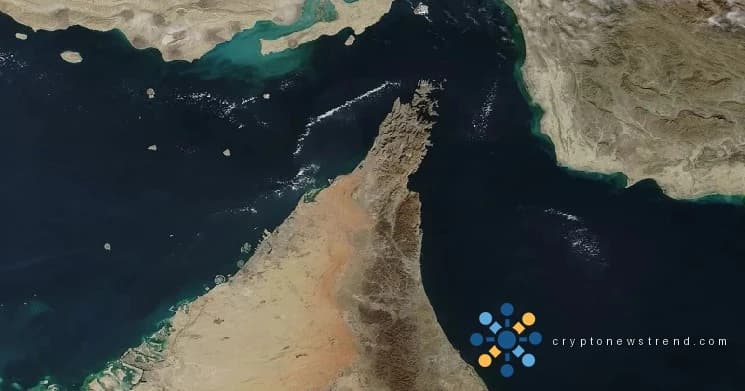 Iran und die USA verhandeln über ein Rahmenabkommen zur Aufhebung der Sanktionen, zum Zugang zur Straße von Hormus und zur Rolle von Kryptowährungen im Konflikt