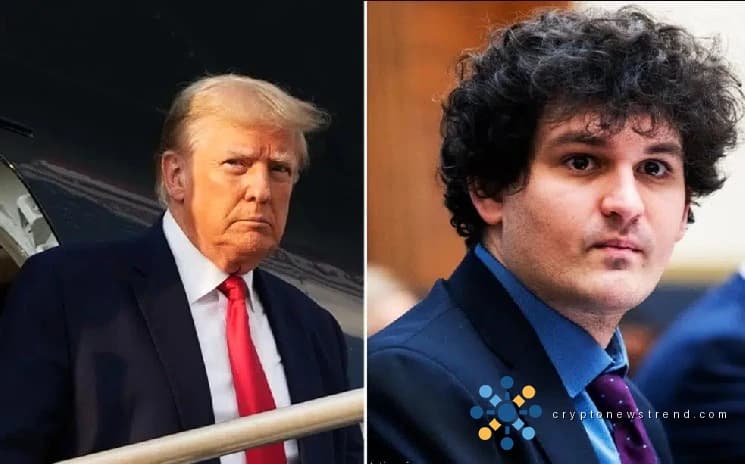 معلم أمريكي يثير التكهنات حول خطط ترامب للرأفة، بما في ذلك احتمال إرجاء تنفيذ حكم العملات المشفرة المحاصر