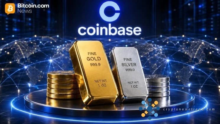 Digital Exchange Introduces Precious Metals Derivatives, Offering High-Leverage Trading with Stablecoin Payouts