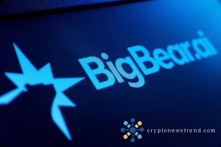 Les actions de BigBear.ai (BBAI) rebondissent de plus de 10 % avant la publication des résultats le 5 mai
