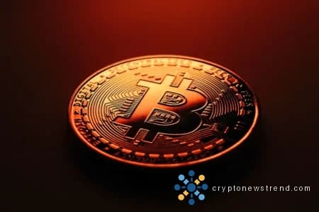 Bitcoin salta por encima de los 64.000 dólares tras el avance entre Estados Unidos e Irán
