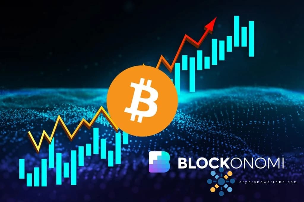 يشهد سوق المشتقات تدفقًا هائلاً مع ارتفاع أدوات استثمار البيتكوين إلى مستوى قياسي بلغ 57 مليار دولار