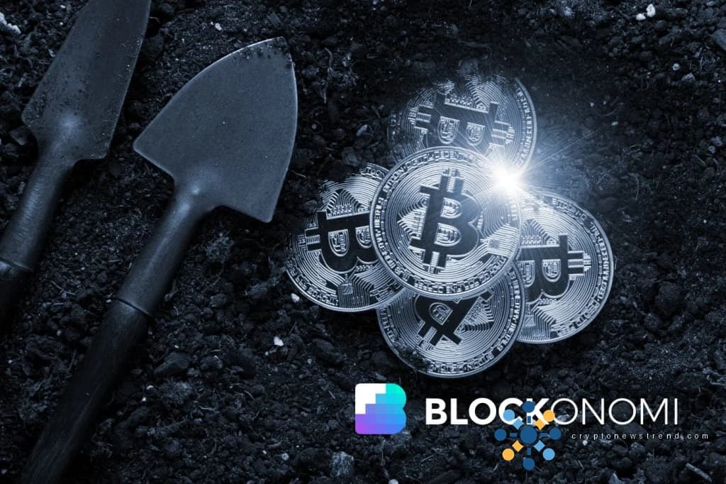 Les mineurs de Bitcoin vendent un record de 32 000 BTC au premier trimestre 2026 alors que la pression du Hashprice monte