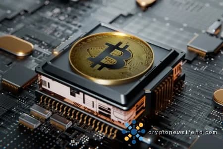 Bitcoin mining difficulty drops 10% as June price falls