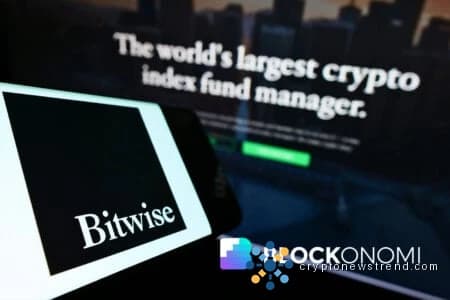 Bitwise CIO Matt Hougan: Big Tech Stablecoin Adoption Could Unlock $4 Trillion Supply by 2030