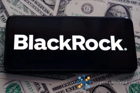 BlackRock Flags Bitcoin as 60/40 Strategy Weakens