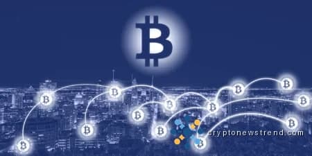تدفق الاستثمار الأوروبي: 15.2 مليون يورو يعزز طموحات نمو احتياطي BTC للشركة