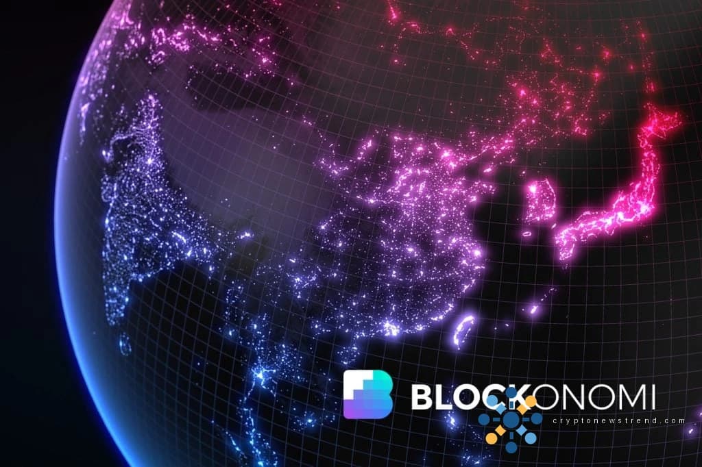 Anchorage Digital تفتح بنية أساسية جديدة لـ SWEEP للمؤسسات