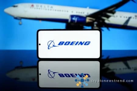 Les investisseurs font grimper les actions de Boeing après que la société a dévoilé des plans ambitieux pour les véhicules aériens sans pilote et les réseaux de communications spatiaux