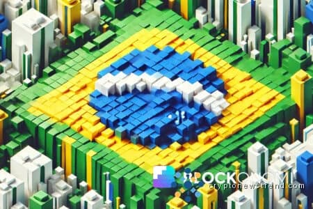 Brasilien verbietet virtuelle Vermögenswerte in den internationalen Zahlungskanälen von eFX
