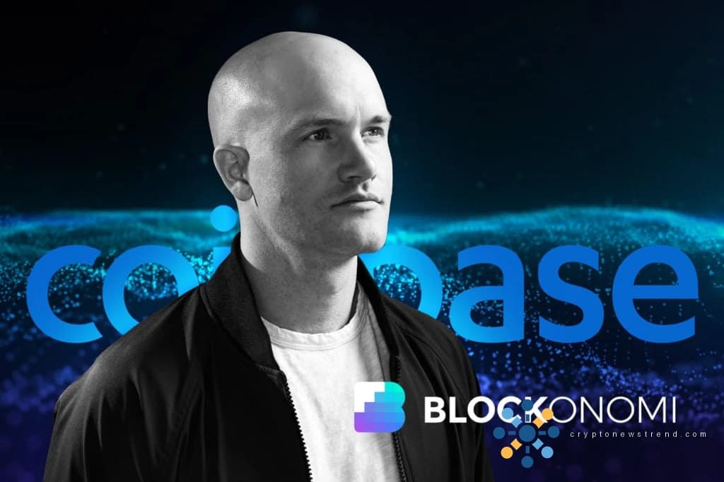 Глава Coinbase предвидит радикальные изменения в глобальных финансах посредством инноваций в области криптовалют