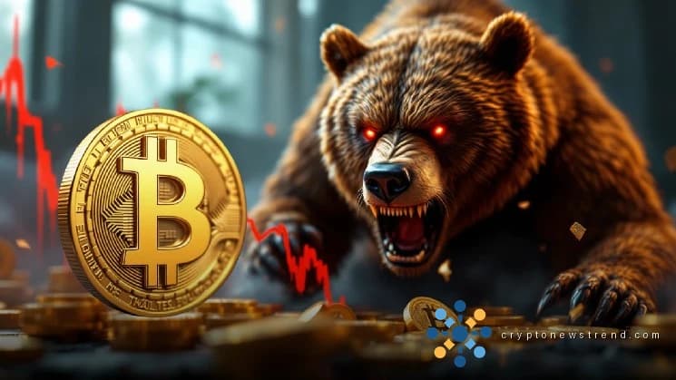 Cryptocurrency Uptrend gathering Pace، معروف ڈیجیٹل سکے کے لیے آسنن ریباؤنڈ کا اشارہ
