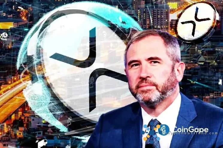 Генеральный директор Ripple Брэд Гарлингхаус говорит, что он никогда не был «XRP Maxi», и поддерживает биткойны и другие сети