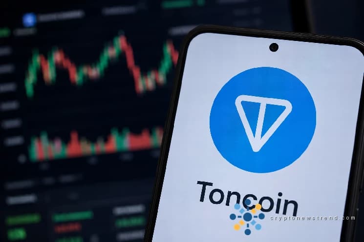 يرتفع سعر Toncoin بينما تتطلع Telegram إلى تغيير العلامة التجارية لـ TON إلى GRAM