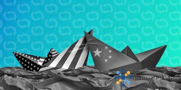 Laut US-Regierung hinken Chinas beste KI-Modelle hinterher. Experten sind sich nicht so sicher