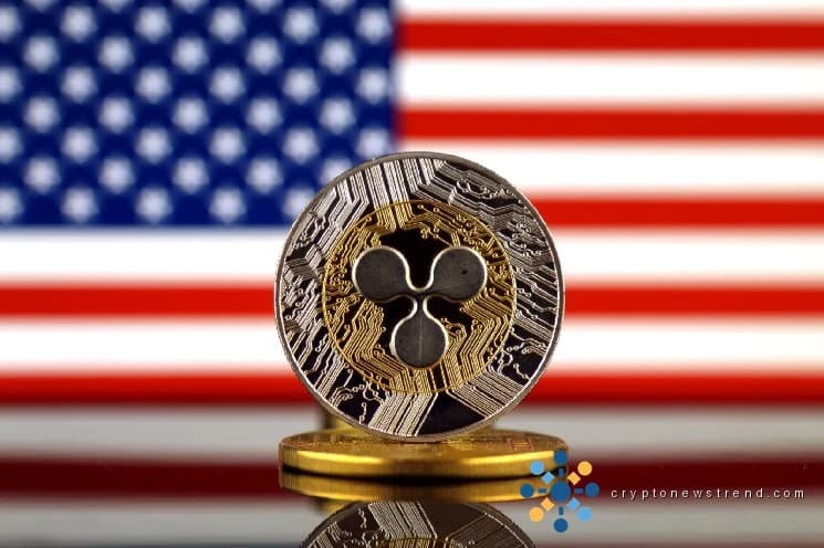 How CLARITY Act Clears Ripple-Linked XRP for Run to $2