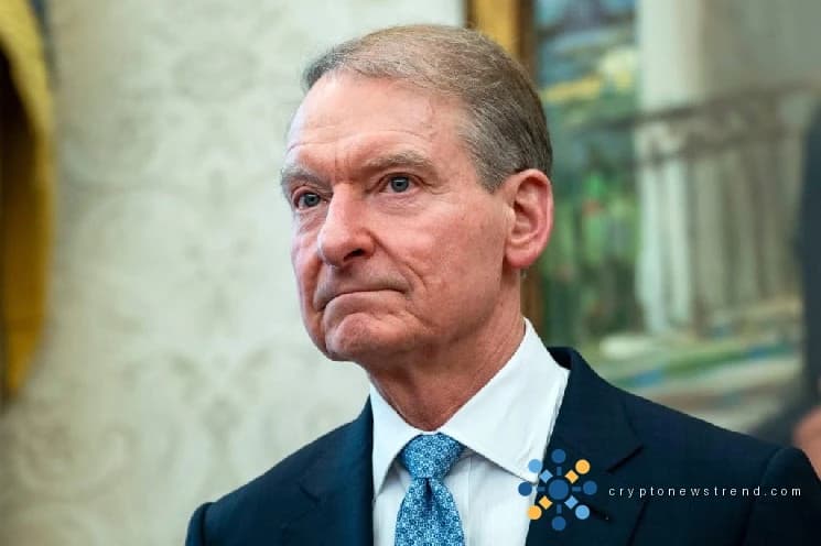 SEC-Vorsitzender Paul Atkins äußert sich zur Kryptowährung: „Die Ära des Kryptowährungshasses ist vorbei“
