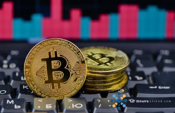 Predicción del precio de Bitcoin: la ruptura de BTC enciende llamadas de carrera alcista de $ 160,000