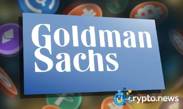 Goldman cuts gold target, Bitcoin could feel pressure