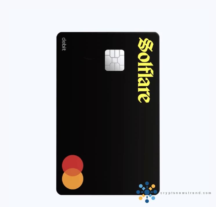 Solflare se asocia con Snowdrop Solutions para llevar el enriquecimiento comercial a la tarjeta Solflare