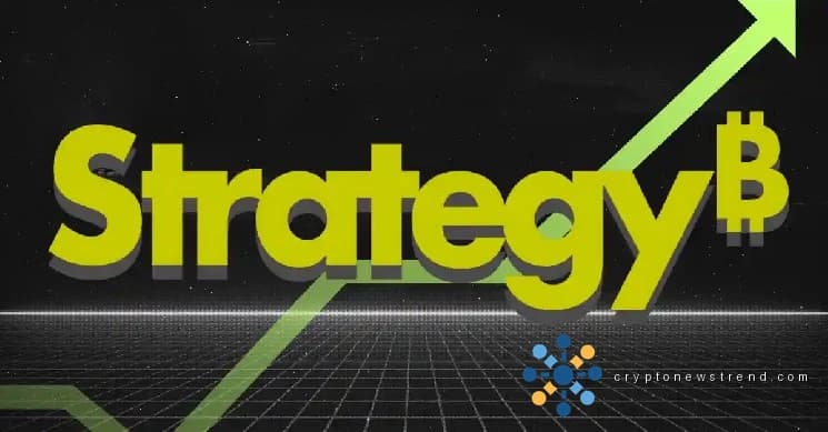 Новости Биткойна: Генеральный директор Strategy отображает модель 30% доходности и называет ее будущим цифрового кредита