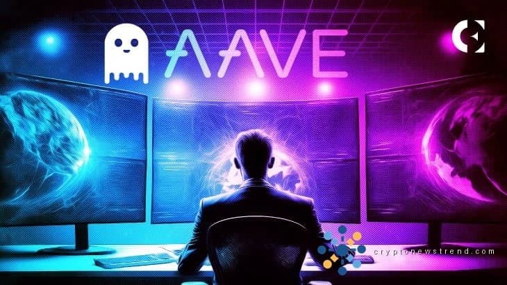يقول مؤسس Aave إن مكبرات الصوت V4 ستعزز السيولة والنمو وتحقيق الدخل