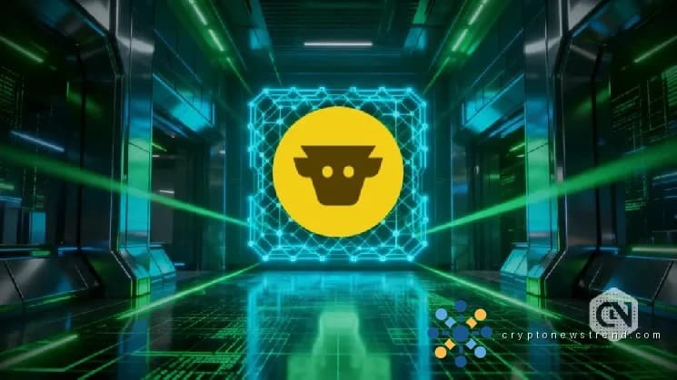 Cryptocurrency $COW سیکورٹی کی خلاف ورزی سے ریلیز، جاری کنندہ مارکیٹ میں اچانک کمی کا پتہ لگاتا ہے