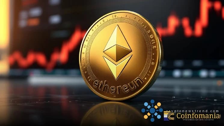 من يقف وراء تحرك الإيثريوم بقيمة 100 مليون دولار ولماذا الآن؟