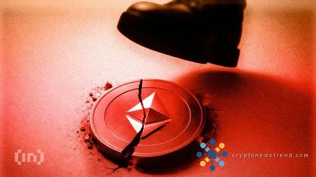 انفجرت قائمة انتظار الخروج من Ethereum بنسبة 72000٪ بعد موجة DeFi Hack