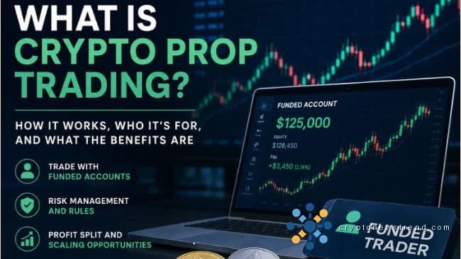 Explicación del comercio de criptomonedas: beneficios y conceptos básicos