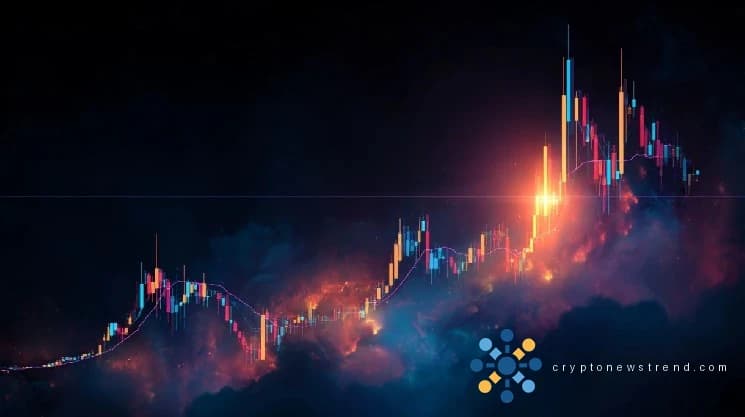 Rotación de dinero inteligente: el pico de volumen de HBAR apunta a un movimiento más profundo